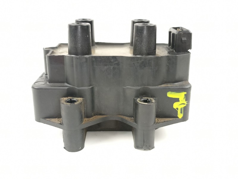 Recambio de bobina para peugeot 106 (s2) 1.1 referencia OEM IAM 597070 BAE04 