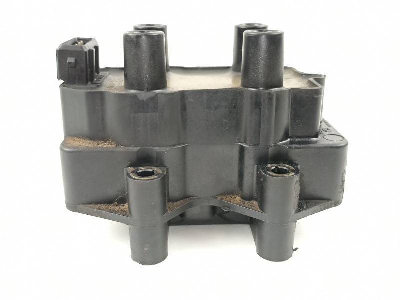 Recambio de bobina para peugeot 106 (s2) 1.1 referencia OEM IAM 597070 BAE04 