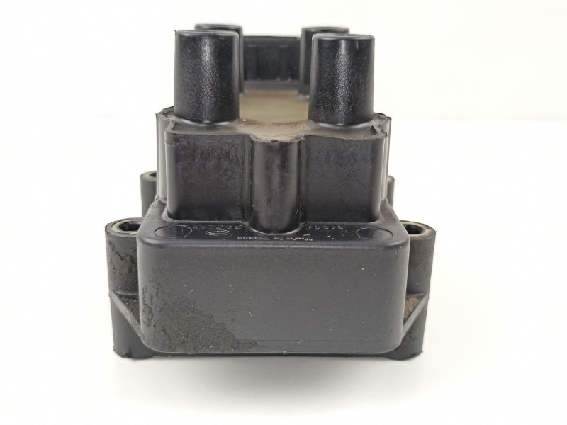 Recambio de bobina para peugeot 106 (s2) 1.1 referencia OEM IAM 597070 BAE04 