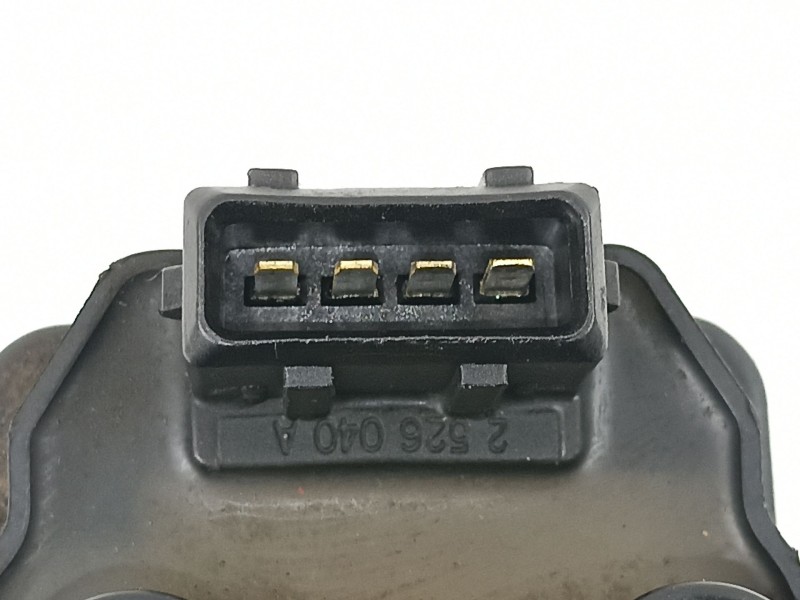 Recambio de bobina para peugeot 106 (s2) 1.1 referencia OEM IAM 597070 BAE04 