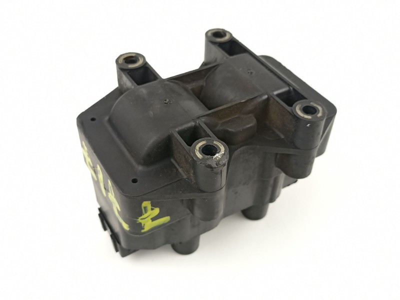 Recambio de bobina para peugeot 106 (s2) 1.1 referencia OEM IAM 597070 BAE04 