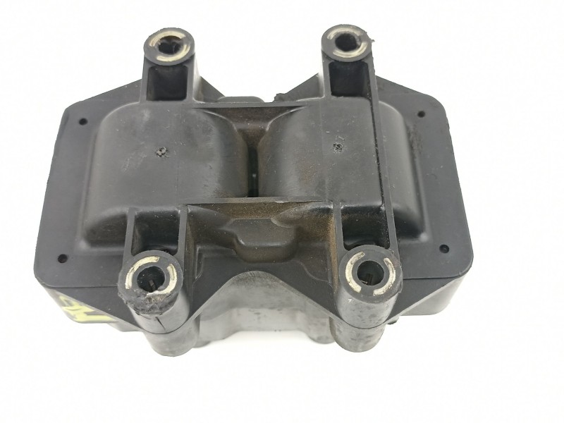 Recambio de bobina para peugeot 106 (s2) 1.1 referencia OEM IAM 597070 BAE04 
