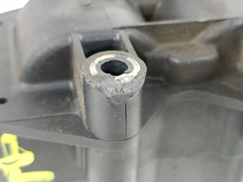 Recambio de bobina para peugeot 106 (s2) 1.1 referencia OEM IAM 597070 BAE04 