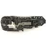 Recambio de manilla trasera izquierda para renault megane 1.5 dci k9k 837 referencia OEM IAM 806070032R  