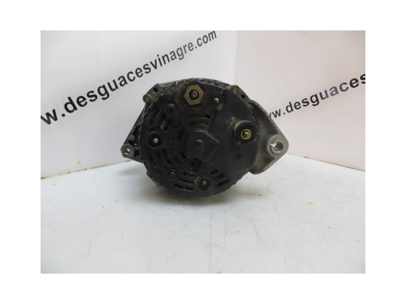 Recambio de alternador : renault megane : 1.6 g -k7m 3p coupe (89,76cv)3p [1998] para renault megane 1.6 g -k7m coupe referencia