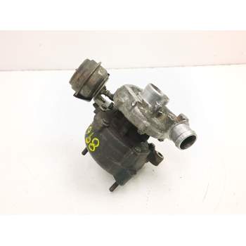 TURBO 028145702H VNT15 454231