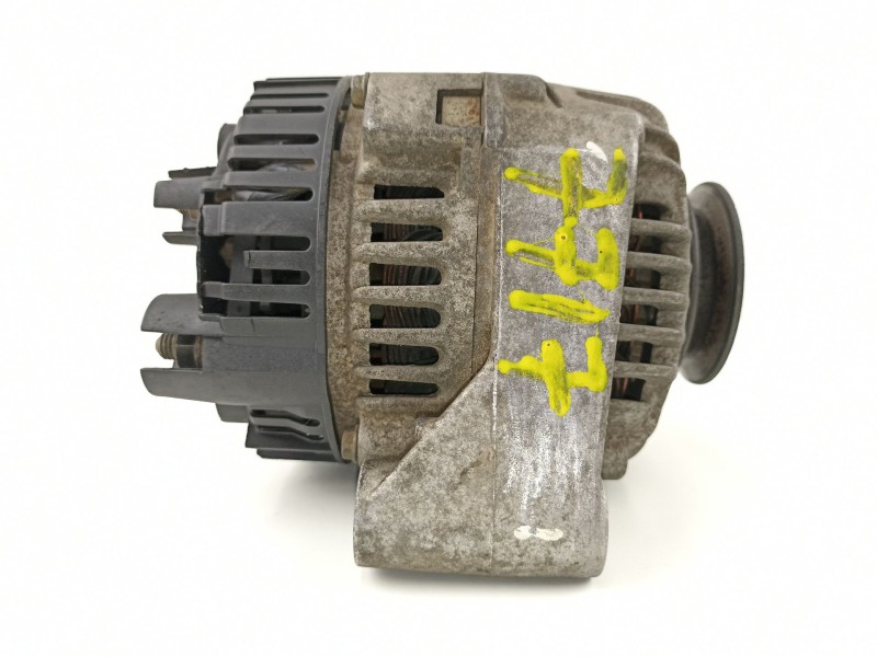 Recambio de alternador para peugeot 106 (s2) 1.1 referencia OEM IAM 5705E1 A11VI11 