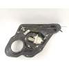 Recambio de elevalunas trasero derecho para seat leon (1m1) 1.8 20v referencia OEM IAM 1M0839730F 1J4959812C 1M0839756F