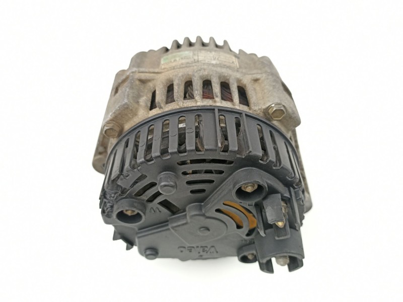 Recambio de alternador para peugeot 106 (s2) 1.1 referencia OEM IAM 5705E1 A11VI11 