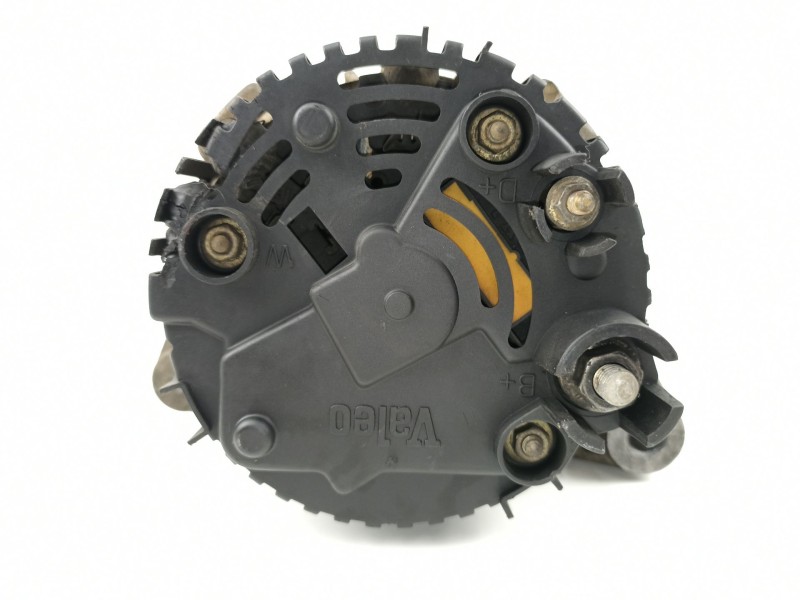 Recambio de alternador para peugeot 106 (s2) 1.1 referencia OEM IAM 5705E1 A11VI11 