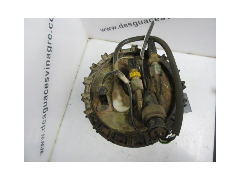 Recambio de bomba gasolina / aforadores : land rover range : 2.5 td [1991] para land rover range 2.5 td referencia OEM IAM   