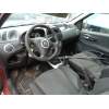 fiat punto (188_) del año 2005
