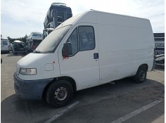 citroen jumper del año 1998