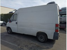citroen jumper del año 1998 2