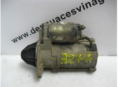 Recambio de motor arranque : daewoo aranos : 2.0 g -c20le (104,72cv) 4p [1997] para daewoo aranos 2.0 g -c20le referencia OEM IA 2