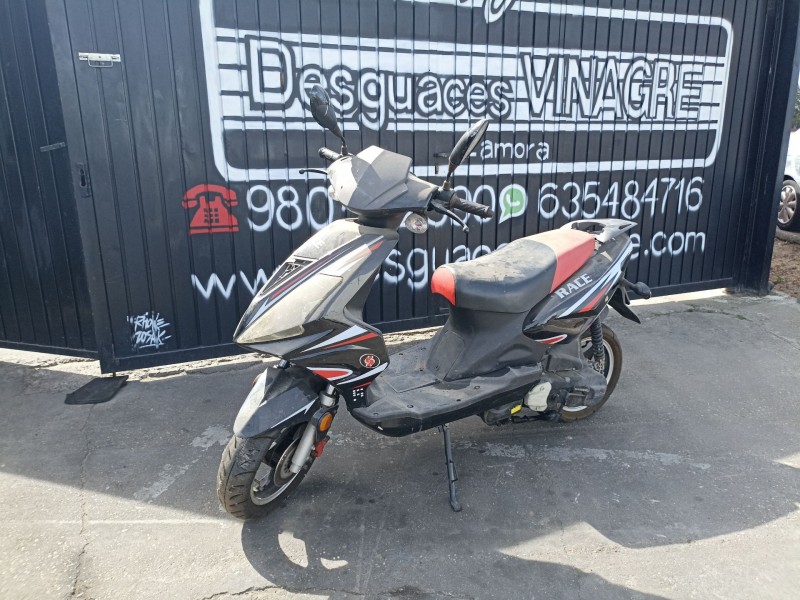 samada race del año 2009