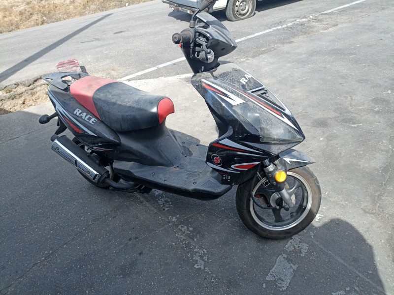 samada race del año 2009