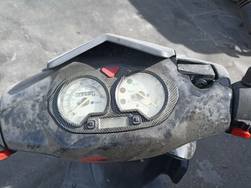 samada race del año 2009