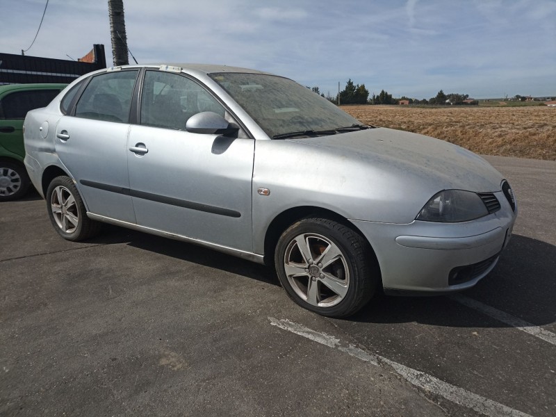 seat cordoba del año 2006