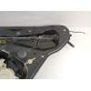 Recambio de elevalunas trasero derecho para seat leon (1m1) 1.8 20v referencia OEM IAM 1M0839730F 1J4959812C 1M0839756F
