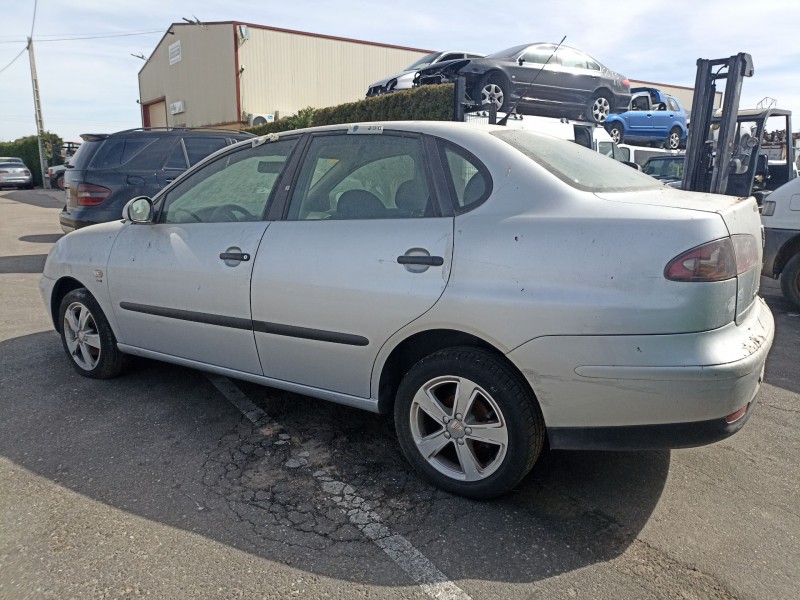 seat cordoba del año 2006