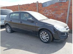 opel astra del año 2007