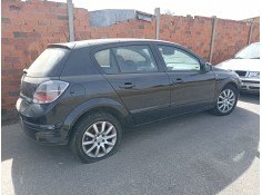 opel astra del año 2007 2
