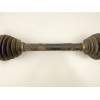 Recambio de transmision trasera derecha para nissan pathfinder 2.5 td referencia OEM IAM 39600EB310  