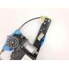 Recambio de elevalunas trasero derecho para volkswagen touareg (7la, 7l6, 7l7) 2.5 r5 tdi referencia OEM IAM 7L0959794  