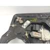 Recambio de elevalunas trasero derecho para seat leon (1m1) 1.8 20v referencia OEM IAM 1M0839730F 1J4959812C 1M0839756F