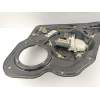 Recambio de elevalunas trasero derecho para seat leon (1m1) 1.8 20v referencia OEM IAM 1M0839730F 1J4959812C 1M0839756F