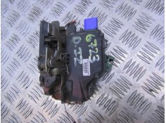 Recambio de cerradura pta. del. izq. : seat cordoba : 1.9 tdi (100,61cv) [2003] para seat cordoba 1.9 tdi referencia OEM IAM 3B1 2