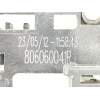 Recambio de manilla trasera derecha para renault megane 1.5 dci k9k 837 referencia OEM IAM 806060041R  