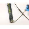 Recambio de elevalunas trasero derecho para volkswagen touareg (7la, 7l6, 7l7) 2.5 r5 tdi referencia OEM IAM 7L0959794  