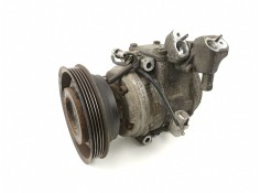 Recambio de compresor aire acondicionado para toyota carina (t19) 2.0 td gl (4-ptas.) referencia OEM IAM 883202B130 4472000087 