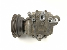 Recambio de compresor aire acondicionado para toyota carina (t19) 2.0 td gl (4-ptas.) referencia OEM IAM 883202B130 4472000087  2