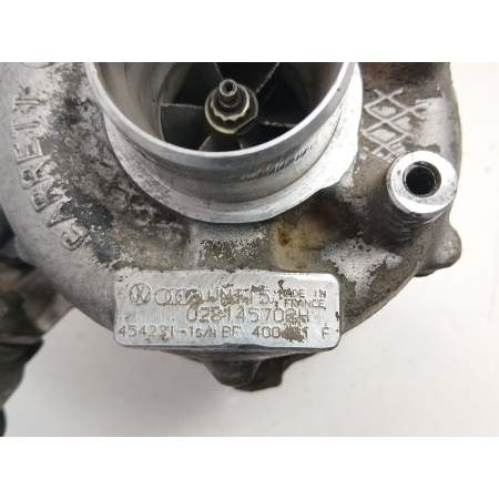 Recambio de compresor aire acondicionado para toyota carina (t19) 2.0 td gl (4-ptas.) referencia OEM IAM 883202B130 4472000087 
