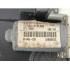 Recambio de elevalunas trasero derecho para seat leon (1m1) 1.8 20v referencia OEM IAM 1M0839730F 1J4959812C 1M0839756F
