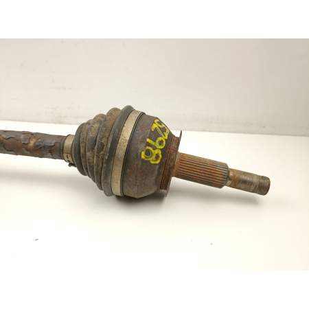 Recambio de compresor aire acondicionado para toyota carina (t19) 2.0 td gl (4-ptas.) referencia OEM IAM 883202B130 4472000087 