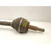 Recambio de transmision trasera derecha para nissan pathfinder 2.5 td referencia OEM IAM 39600EB310  