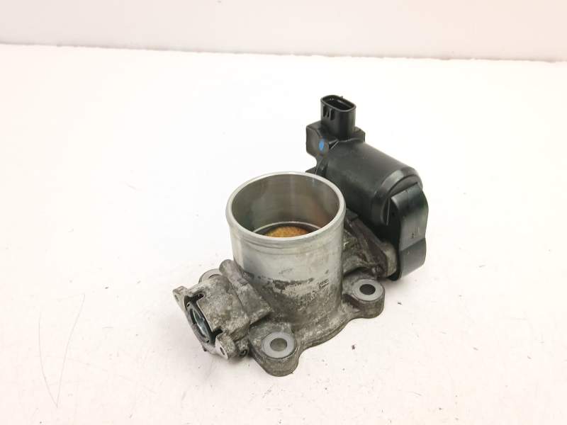 Recambio de caja mariposa para toyota auris (_e15_) 2.2 d (ade157_, ade151_) referencia OEM IAM 261000R010  