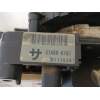 Recambio de mando luces y limpias para suzuki baleno (eg) 1.9 td (sy419) referencia OEM IAM 3740061G1  