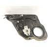 Recambio de elevalunas trasero derecho para seat leon (1m1) 1.8 20v referencia OEM IAM 1M0839730F 1J4959812C 1M0839756F