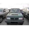 suzuki vitara del año 1999