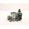 Recambio de caja mariposa para toyota auris (_e15_) 2.2 d (ade157_, ade151_) referencia OEM IAM 261000R010  
