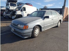 ford scorpio i sedán (gge) del año 1989