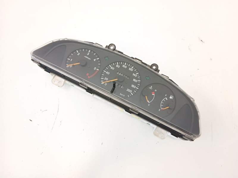 Recambio de cuadro instrumentos para suzuki baleno (eg) 1.9 td (sy419) referencia OEM IAM 3410065G00  341005GE