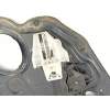 Recambio de elevalunas trasero derecho para seat leon (1m1) 1.8 20v referencia OEM IAM 1M0839730F 1J4959812C 1M0839756F