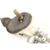 Recambio de cremallera direccion para renault megane 1.5 dci k9k 837 referencia OEM IAM 490017022R  