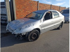 citroen xsara break del año 2000